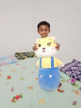 Isaac Suniam review photo