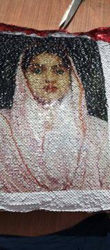 Zarif review photo