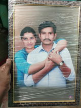 Nagarajan review photo