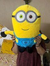 Ritesh review photo