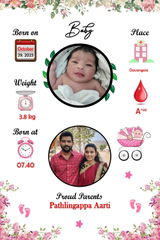 Shwetha D.L review photo