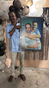 SWETHA . review photo