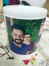 Akhila review photo