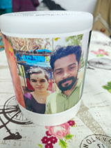 Akhila review photo