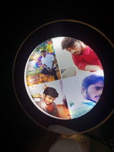 Aswitha review photo