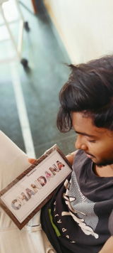 Shajid ahammed review photo
