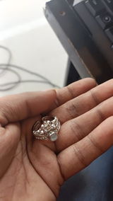 Lava review photo