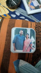 Aiswarya subramanian review photo