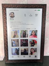Sai Kumari review photo
