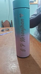 Poonguzhali review photo