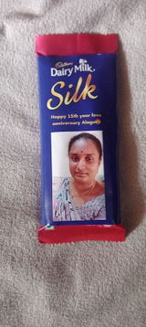 Anitha review photo
