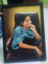 Iswarya review photo