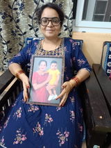 Pratibha Reddy review photo