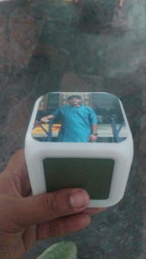 Anuradha review photo