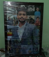 Easwaran P review photo