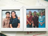 Vishnu priya review photo