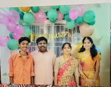 Sushmitha review photo