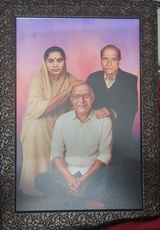 Shubhangi review photo