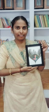 Sathesh review photo