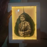 Alfi Antony review photo
