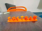 Chethan review photo