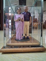 Kanagarajan review photo