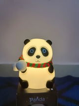 Panda Night Lamp
