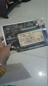 Shakira review photo
