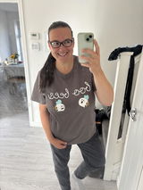 Zuzana review photo