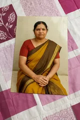 Prabha mathew review photo
