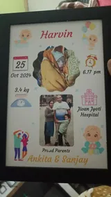 I gifted it to my husband review photo
