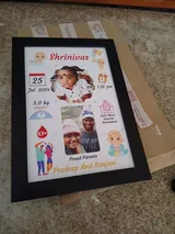 Ranjani pradeep review photo