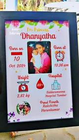 Rakshitha review photo
