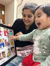 Muskan Chhikara review photo