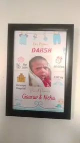 Neha review photo