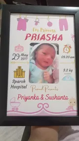 Priasha Nayak review photo
