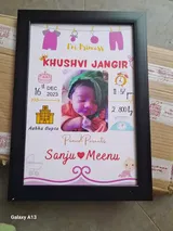 Meenu review photo