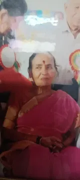Shskuntala NAGARAJ BHAT review photo
