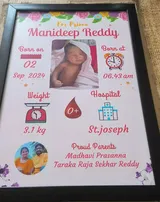Madhavi Prasanna, review photo
