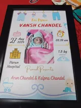 Arun Chandel review photo