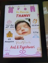 Rajeshwari review photo