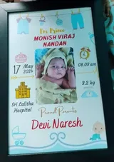 B Naresh review photo