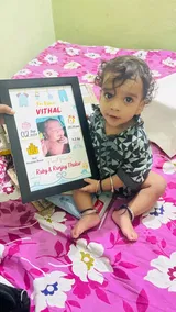 Priya review photo