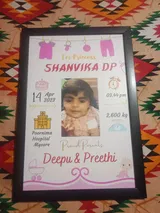 Preethi review photo