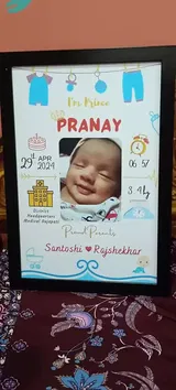 Santoshi review photo