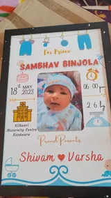 Varsha Binjola review photo