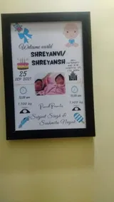 Sushmita Nayak review photo