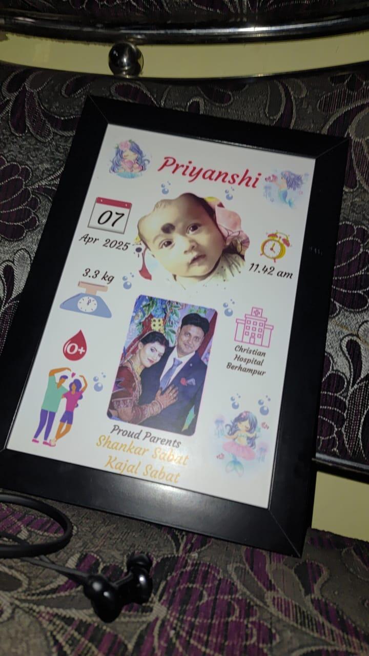 Shankar Sabat review photo