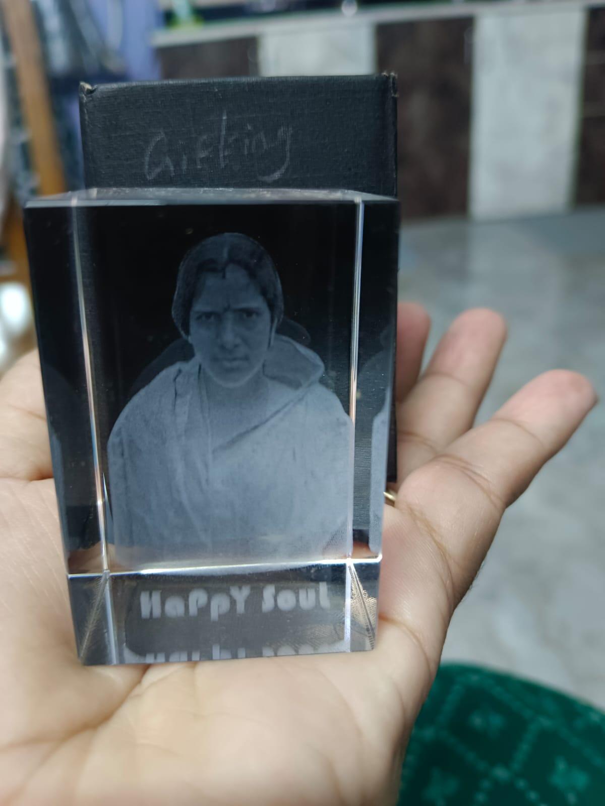 Kritimoy Pal review photo