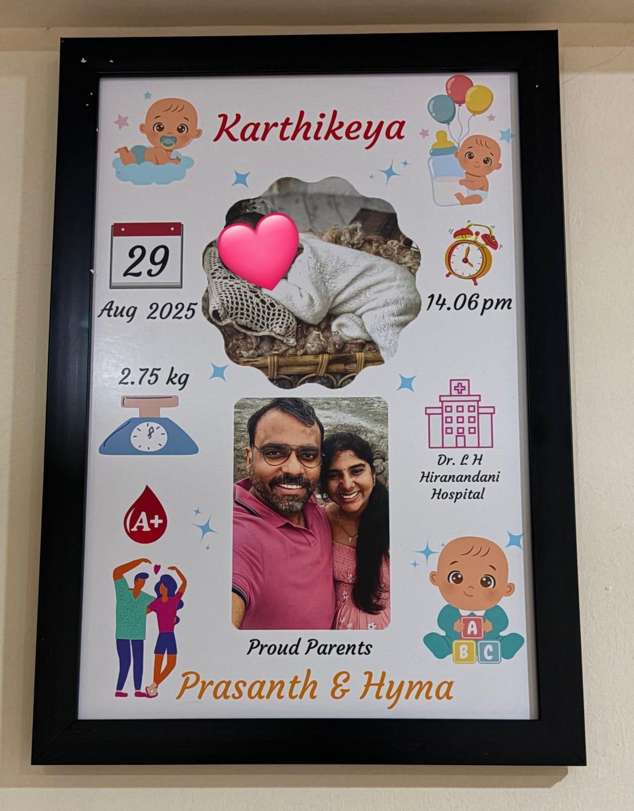 Prasanth . review photo